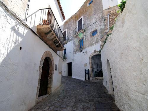 Imagen Capella de Sant Ciríac