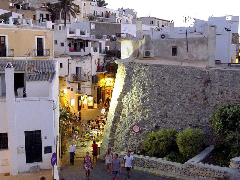 Imagen Dalt Vila