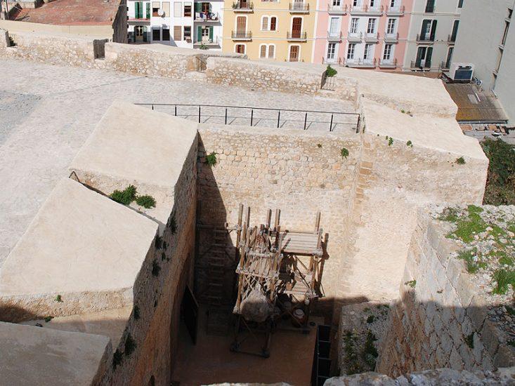 Imagen Baluard de Sant Pere