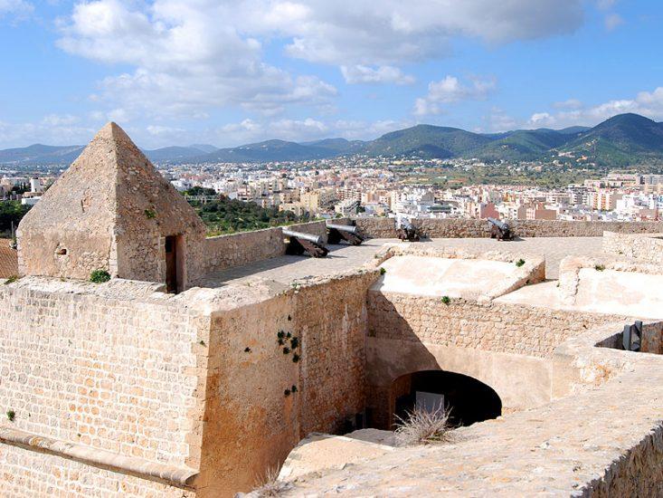 Imagen Baluard de Sant Jaume