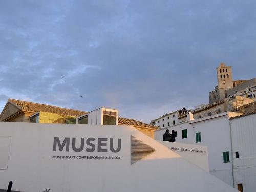 Imagen Museu d’Art Contemporani d’Eivissa
