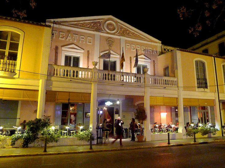 Imagen Teatro Pereira
