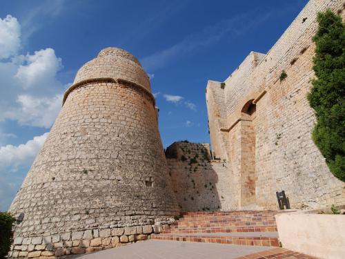 Imagen Itinerarios patrimoniales