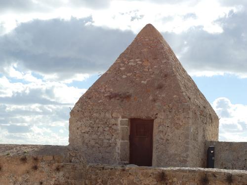 Imagen Rutas por Dalt Vila