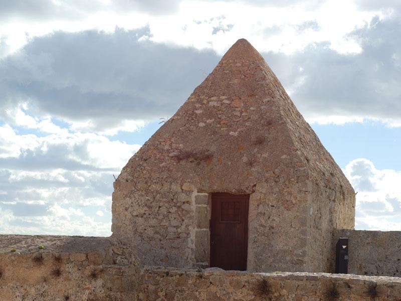 Imagen Rutas por Dalt Vila