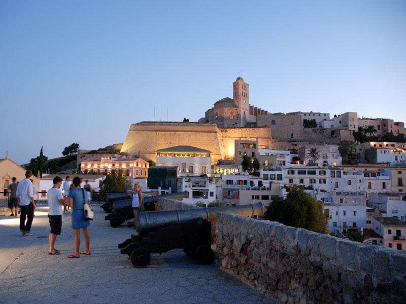 Imagen Paseo con audioguía