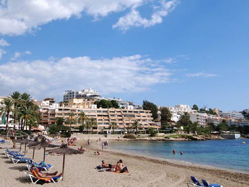 Imagen Ses Figueretes