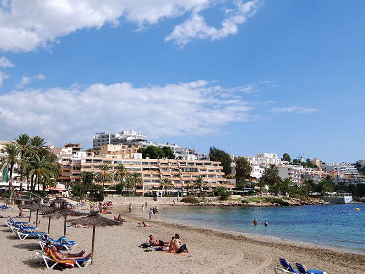 Imagen Ses Figueretes