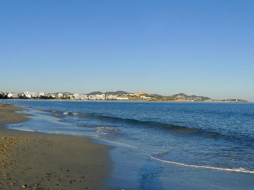 Imagen Platja d’en Bossa
