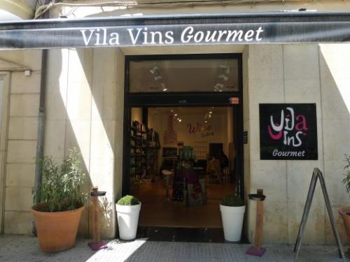 Imagen Vila Vins Gourmet