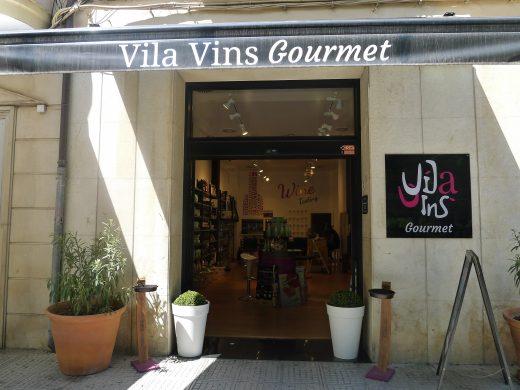 Imagen Vila Vins Gourmet