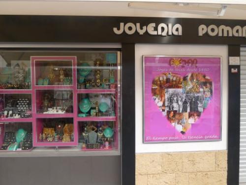 Imagen Elisa Pomar Joyas