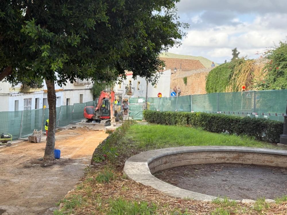 Imatge L’Ajuntament d’Eivissa obre un nou procés de licitació per rehabilitar...