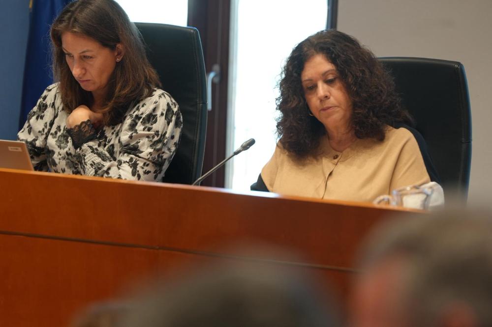Imagen El Ple de l’Ajuntament d’Eivissa aprova inicialment el pressupost de 2026 de quasi 99 milions d'euros, un 8’3% més respecte a 2025