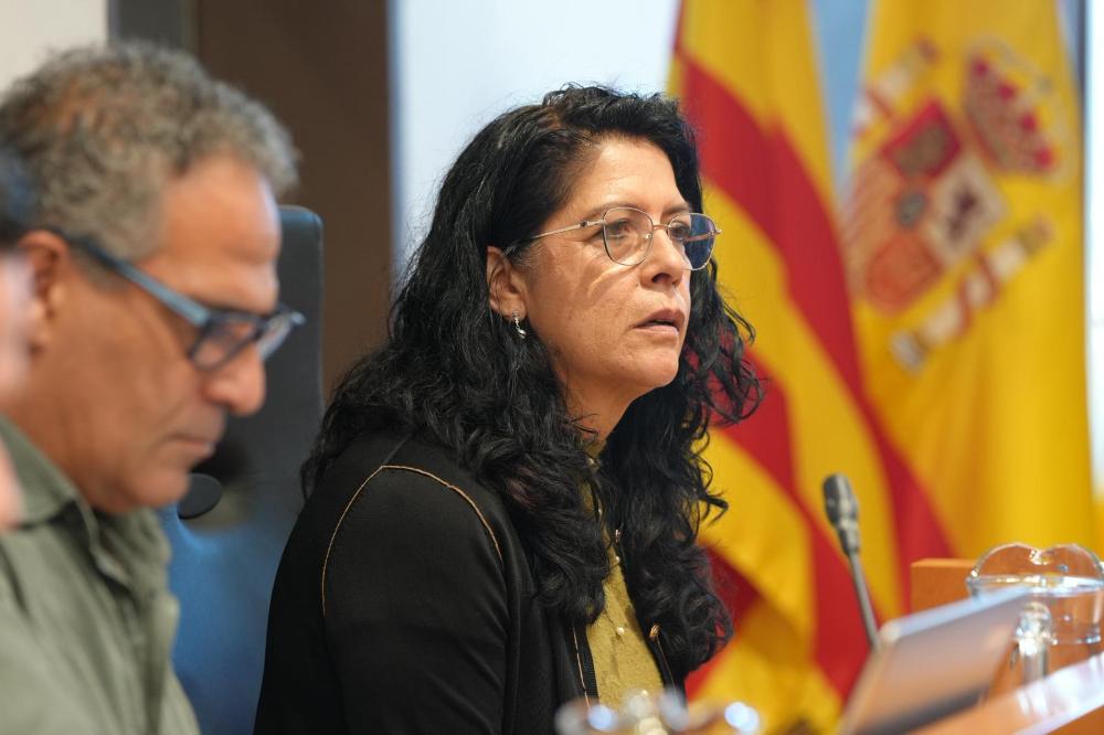 Imatge El Ple de l’Ajuntament d’Eivissa aprova l’adjudicació del servei...