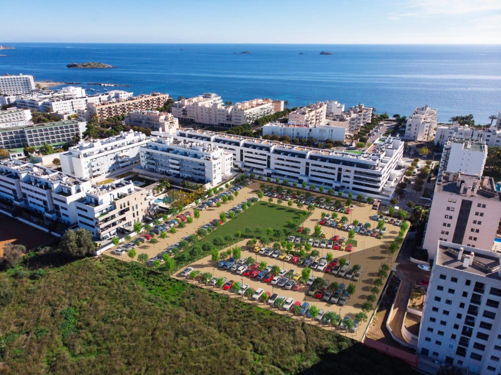 Imatge L’Ajuntament d’Eivissa treu a licitació les obres de condicionament...