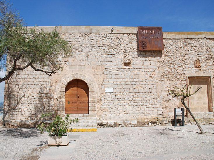 Imagen Capilla del Salvador
