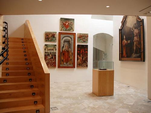 Imagen Museo Diocesano