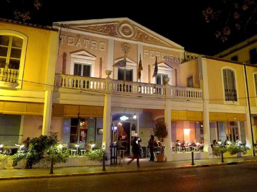 Imagen Teatro Pereira