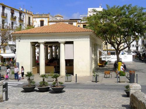 Imagen Mercat Vell
