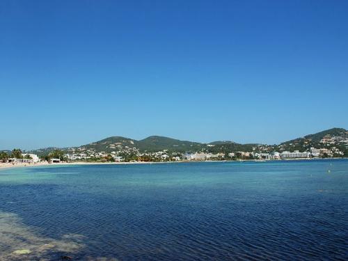 Imagen Playa de Talamanca