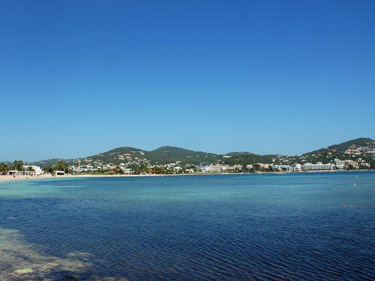 Imagen Playa de Talamanca