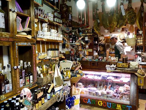 Imagen Can Gourmet