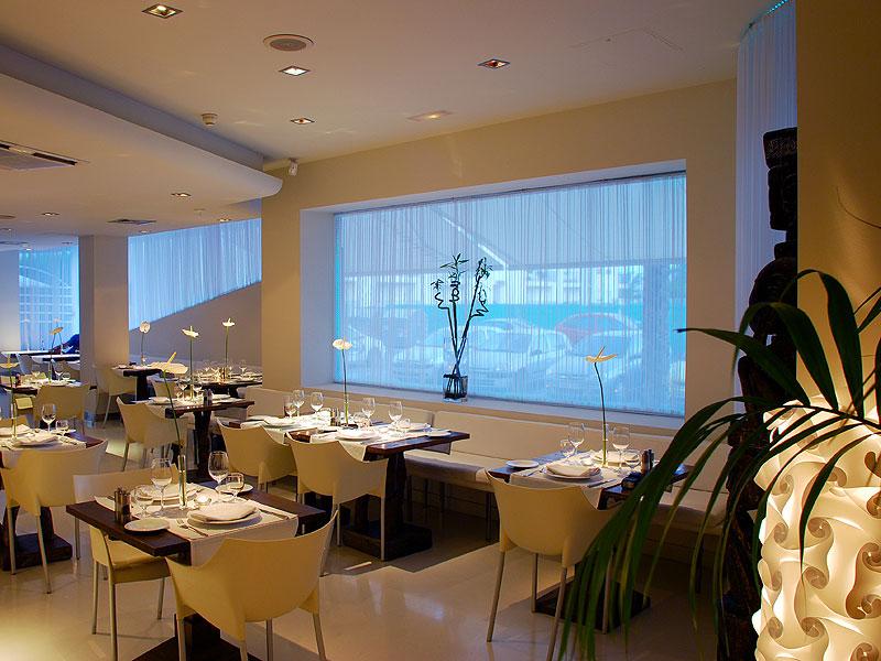 Imagen El Hotel Pacha