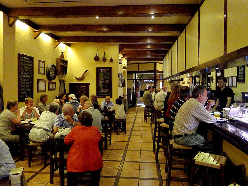 Imagen El Zaguán