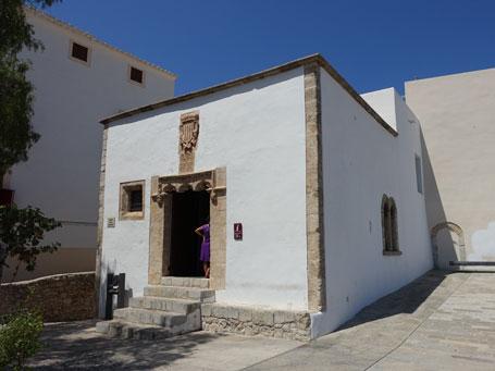 Imagen La Cúria