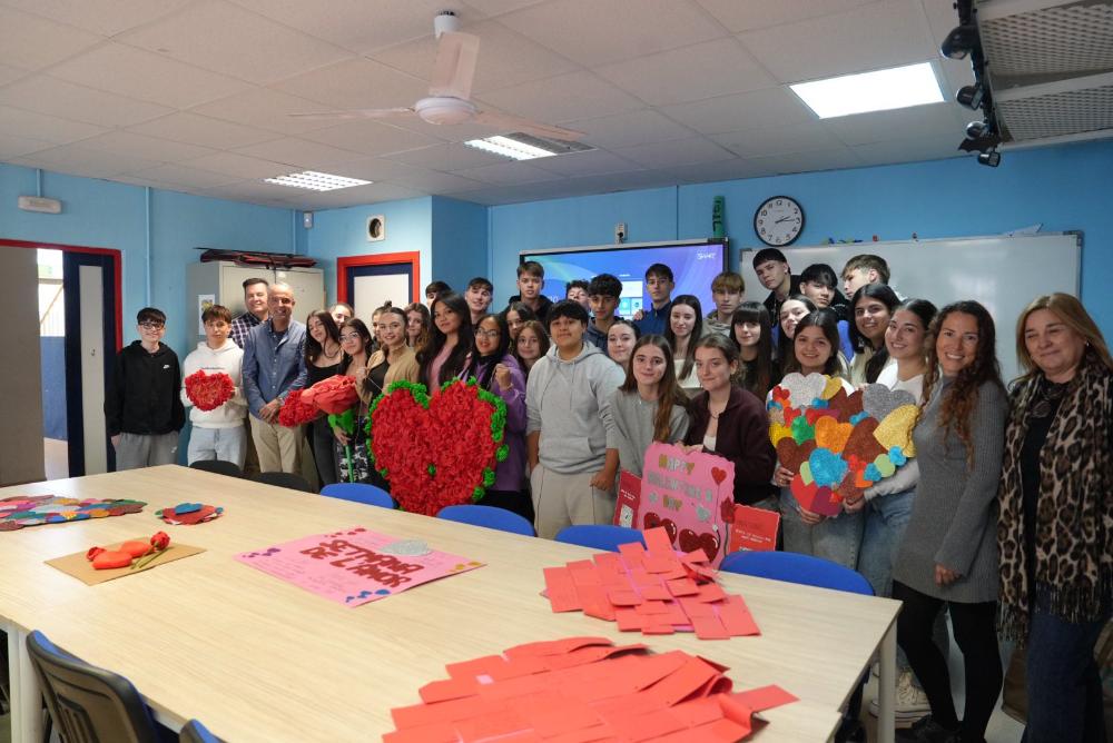 Imagen L'Ajuntament d'Eivissa impulsa noves accions de dinamització del comerç local