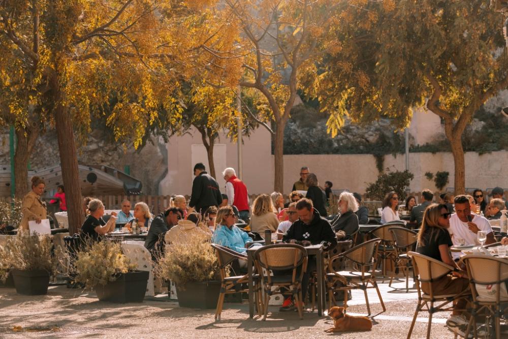 Imagen 134 establecimientos de Ibiza ya se han beneficiado de la rebaja de tasas municipales para abrir al menos 9 meses en el año