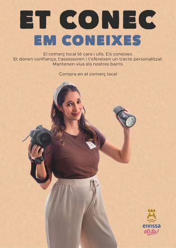 Et conec em coneixes6