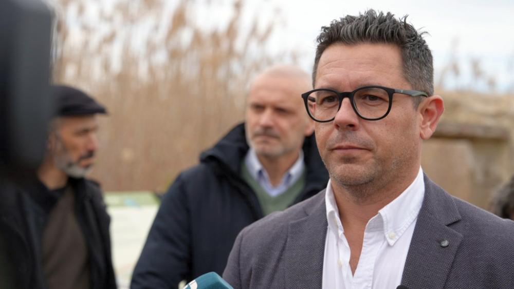 Imatge L’Ajuntament d’Eivissa presenta dos convenis de custòdia del territori a...