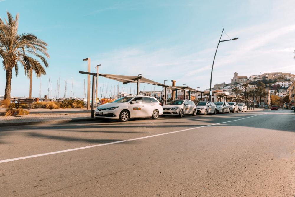 Imatge El Ple de l'Ajuntament d'Eivissa aprovarà demà les bases per a...