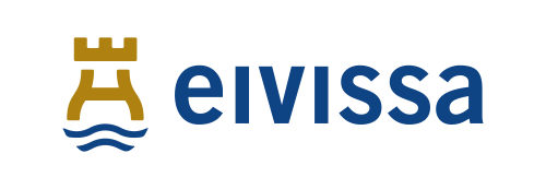 Logotip horitzontal color