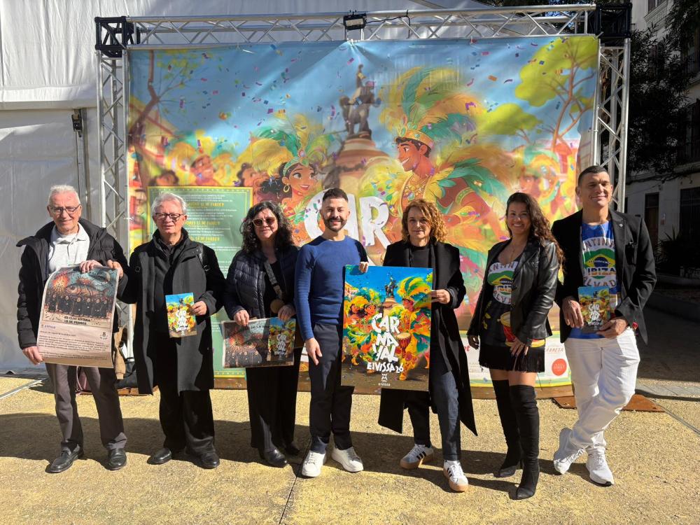 Imatge Cancel•lats tots els actes de Carnaval d’aquesta tarda