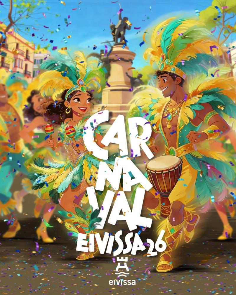 Imagen El Ayuntamiento de Eivissa informa de que 1.145 personas se han inscrito...