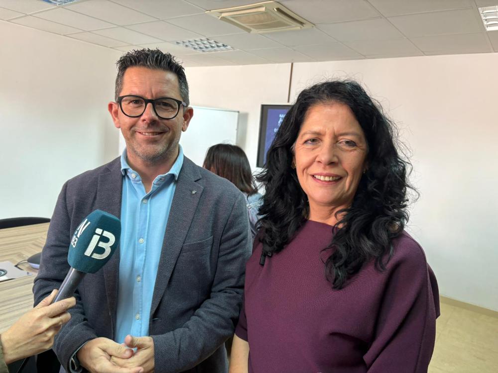 Imatge El Ayuntamiento de Ibiza constituye la Mesa Técnica de Accesibilidad con...