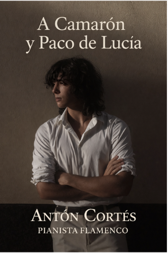 Imagen Antón Cortes