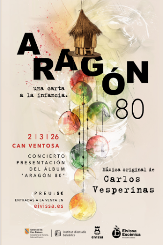 Imagen Aragon 80
