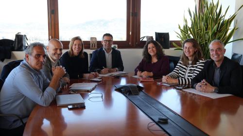 Junta Gobierno Eivissa