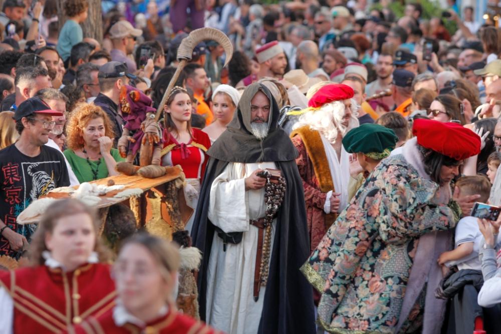 Imagen Eivissa Medieval