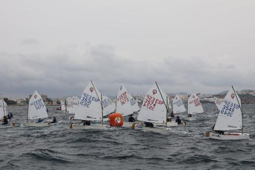 IMG_0607 cpto baleares optimist 3 er dia