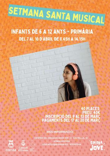 Imatge Setmana musica a Can Tomeu