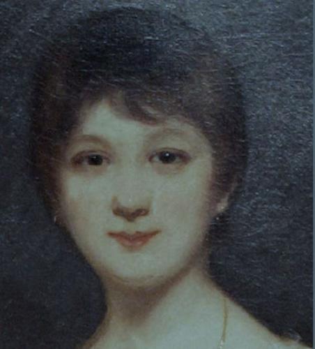 Imagen Jane Austen (enero)