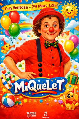 Miquelet