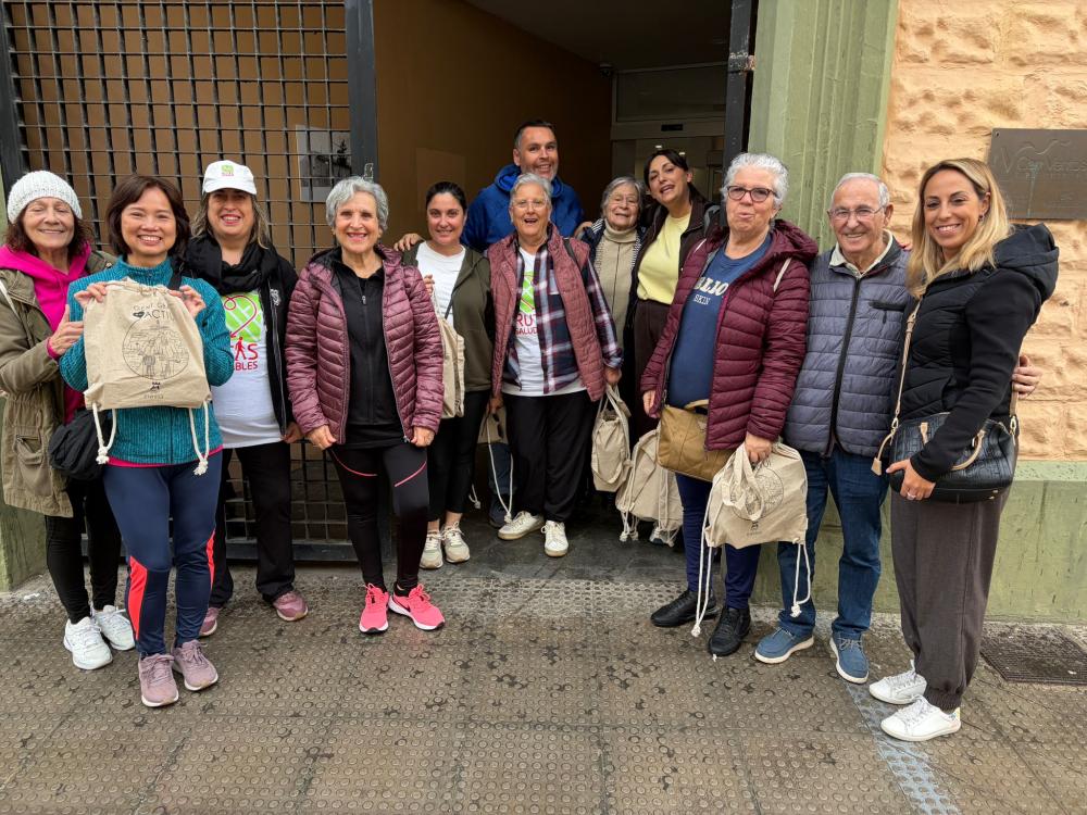 Imatge L'Ajuntament d'Eivissa col·labora amb la jornada d'avui de...