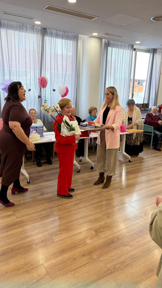 Imatge L'Ajuntament d'Eivissa participa en l'homenatge celebrat a...