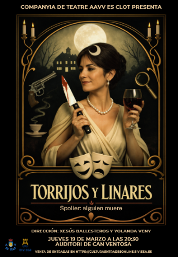 Imatge Torrijos y Linares